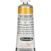 Schmincke Farba olejna Mussini - - 221, Vanadium Yellow Deep, 35 ml
