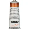 Schmincke Farba olejna Mussini - - 236, Transparent Yellow Oxide, 35 ml > Farby Olejne