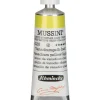 Schmincke Farba olejna Mussini - - 220, Vanadium Yellow Light, 35 ml