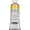 Schmincke Farba olejna Mussini - - 209, Brilliant Yellow, 35 ml