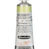 Schmincke Farba olejna Mussini - - 206, Burnt Ochre Light, 35 ml > Farby Olejne