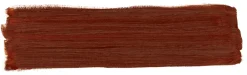Schmincke Farba olejna Norma Blue - - 610, Natural Burnt Sienna, 35 ml