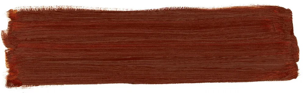 Schmincke Farba olejna Norma Blue - - 610, Natural Burnt Sienna, 35 ml