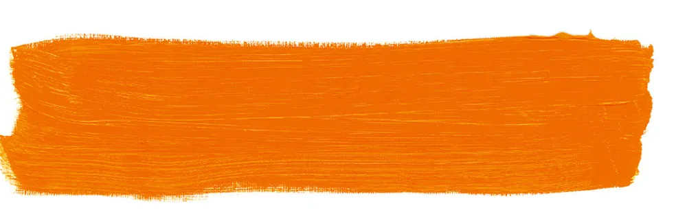 Schmincke Farba olejna Norma Blue - - 301, Cadmium Orange Hue, 35 ml