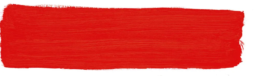 Schmincke Farba olejna Norma Blue - - 311, Cadmium Red Hue Medium, 35 ml