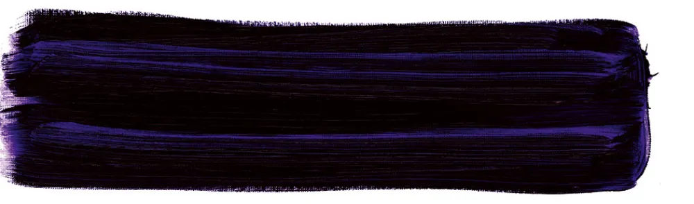 Schmincke Farba olejna Norma Blue - - 352, Violet Dark, 35 ml