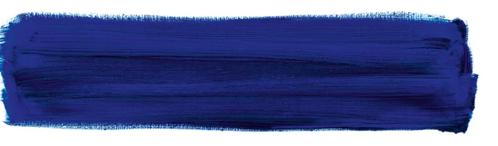 Schmincke Farba olejna Norma Blue - - 404, Ultramarine Blue Light, 35 ml