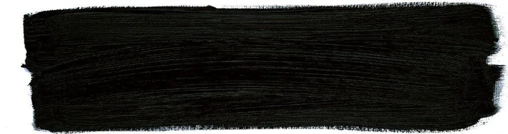 Schmincke Farba olejna Norma Blue - - 705, Mineral Black, 35 ml