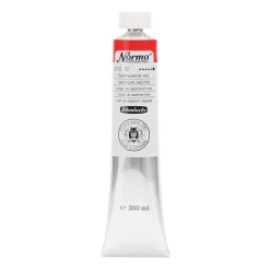 Schmincke Farba olejna Norma Professional - - 312, Cadmium Red Mix, 200 ml