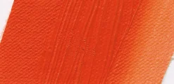 Schmincke Farba olejna Norma Professional - - 306, Vermilion Red Light, 35 ml
