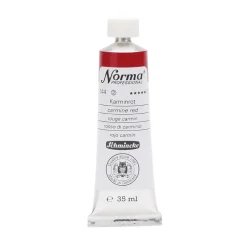 Schmincke Farba olejna Norma Professional - - 426, Cobalt Turquoise, 35 ml > Farby Olejne