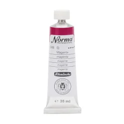 Schmincke Farba olejna Norma Professional - - 502, Chromium Oxide Green Brill., 35 ml > Farby Olejne