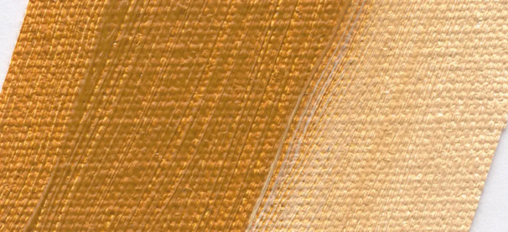 Schmincke Farba olejna Norma Professional - - 600, Raw Light Ochre, 35 ml > Farby Olejne