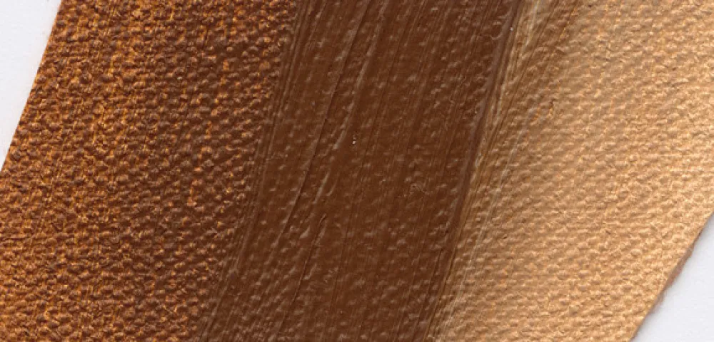 Schmincke Farba olejna Norma Professional - - 606, Golden Ochre, 35 ml > Farby Olejne