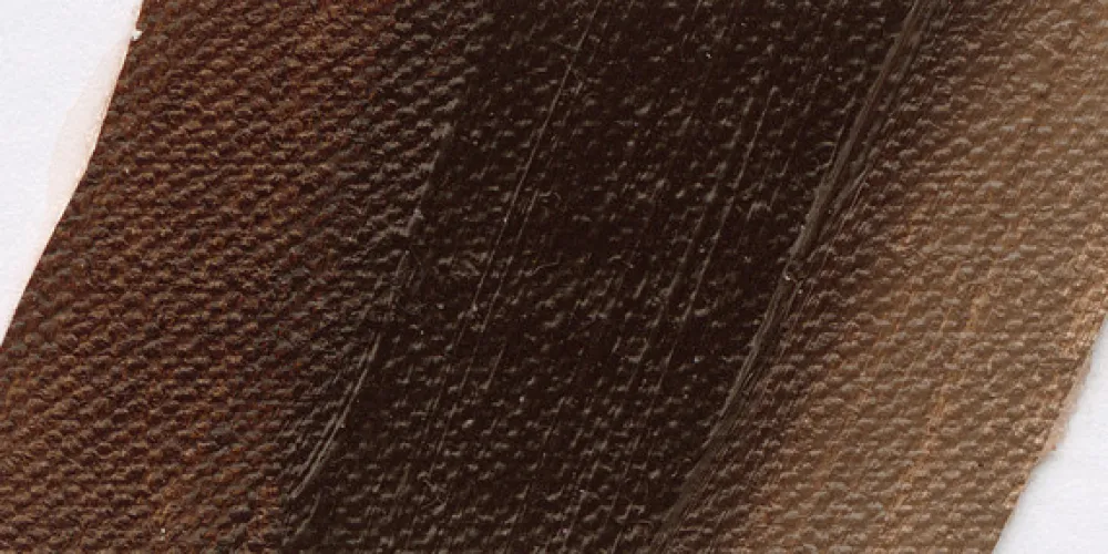 Schmincke Farba olejna Norma Professional - - 624, Burnt Umber, 35 ml