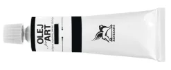 Renesans Farba olejna Olej for Art - - 88, asfalt, 60 ml > Farby Olejne