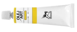 Renesans Farba olejna Olej for Art - - 85, sepia, 60 ml > Farby Olejne