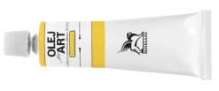 Renesans Farba olejna Olej for Art - - 6, żółta z Neapolu ciemna, 60 ml