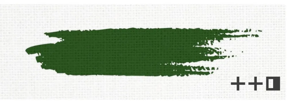 Renesans Farba olejna Olej for Art - - 41, zieleń Hookera, 60 ml