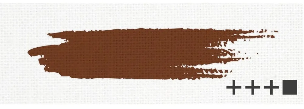 Renesans Farba olejna Olej for Art - - 77, brunat Marsa, 60 ml