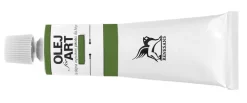 Renesans Farba olejna Olej for Art - - 39, zieleń trwała, 60 ml > Farby Olejne