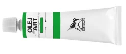 Renesans Farba olejna Olej for Art - - 38, zieleń Paolo Veronese, 60 ml