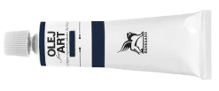 Renesans Farba olejna Olej for Art - - 67, indygo, 60 ml > Farby Olejne