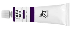 Renesans Farba olejna Olej for Art - - 25, lazur geranium, 60 ml > Farby Olejne