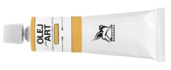 Renesans Farba olejna Olej for Art - - 21, czerwień Pozzuoli, 60 ml > Farby Olejne