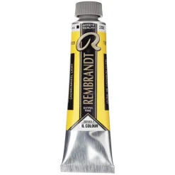 Rembrandt Farba olejna - - Cadmium Yellow Light, 40 ml > Farby Olejne