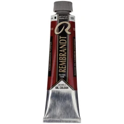 Rembrandt Farba olejna - - Cadmium Red Purple, 40 ml > Farby Olejne