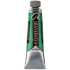 Rembrandt Farba olejna - - Emerald Green, 40 ml