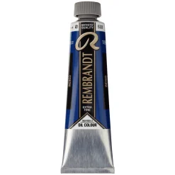 Rembrandt Farba olejna - - Indigo, 40 ml > Farby Olejne