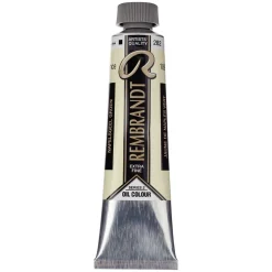 Rembrandt Farba olejna - - Naples Yellow Green, 40 ml > Farby Olejne