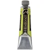 Rembrandt Farba olejna - - Permanent Yellowish Green, 40 ml