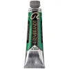 Rembrandt Farba olejna - - Permanent Green Deep, 40 ml > Farby Olejne