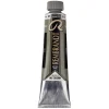 Rembrandt Farba olejna - - Pewter, 40 ml