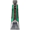 Rembrandt Farba olejna - - Phthalo Green Yellow, 40 ml