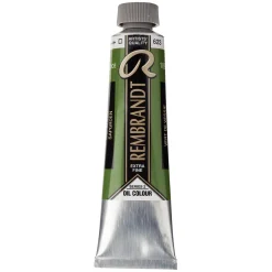 Rembrandt Farba olejna - - Sap Green, 40 ml > Farby Olejne