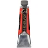 Rembrandt Farba olejna - - Scarlet, 40 ml