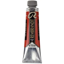 Rembrandt Farba olejna - - Still de Grain Brown, 40 ml