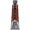Rembrandt Farba olejna - - Transparent Oxide Orange, 40 ml