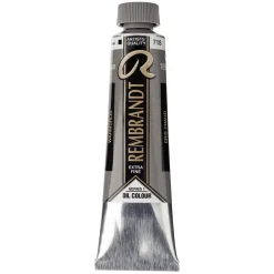 Rembrandt Farba olejna - - Warm Grey, 40 ml > Farby Olejne
