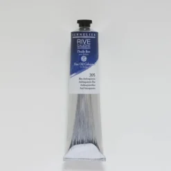 Sennelier Farba olejna Rive Gauche - - 407, Van Dyck Brown, 200 ml ><noscript><img width=