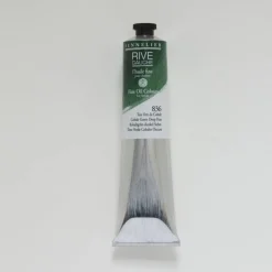 Sennelier Farba olejna Rive Gauche - - 836, Cobalt Green Deep Hue, 200 ml