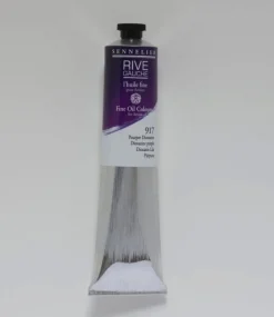 Sennelier Farba olejna Rive Gauche - - 022, Bronze, 40 ml ><noscript><img width=