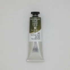 Sennelier Farba olejna Rive Gauche - - 205, Raw Umber, 40 ml