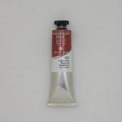 Sennelier Farba olejna Rive Gauche - - 623, Venetian Red, 40 ml