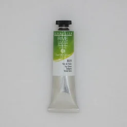 Sennelier Farba olejna Rive Gauche - - 819, Sap Green, 40 ml > Farby Olejne