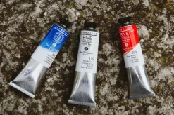Sennelier Farba olejna Rive Gauche - - 836, Cobalt Green Deep Hue, 40 ml > Farby Olejne